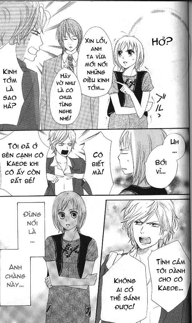 Nanaco Robin: Chapter 11