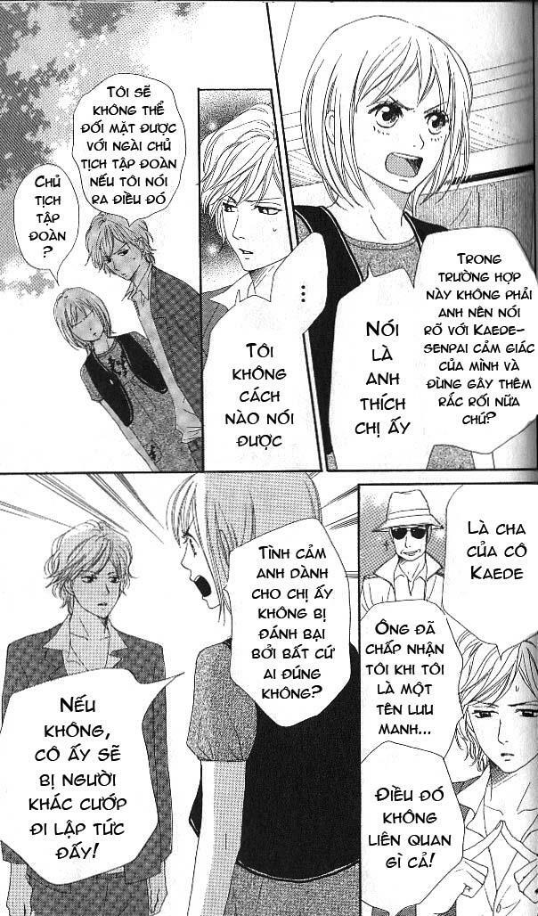 Nanaco Robin: Chapter 11