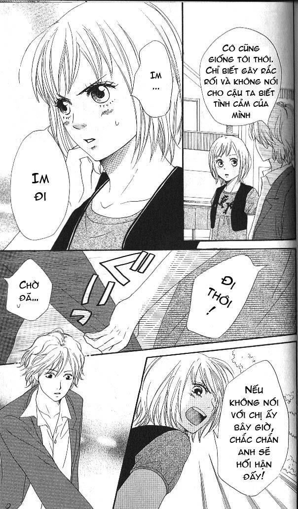 Nanaco Robin: Chapter 11