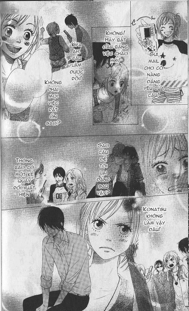 Nanaco Robin: Chapter 11