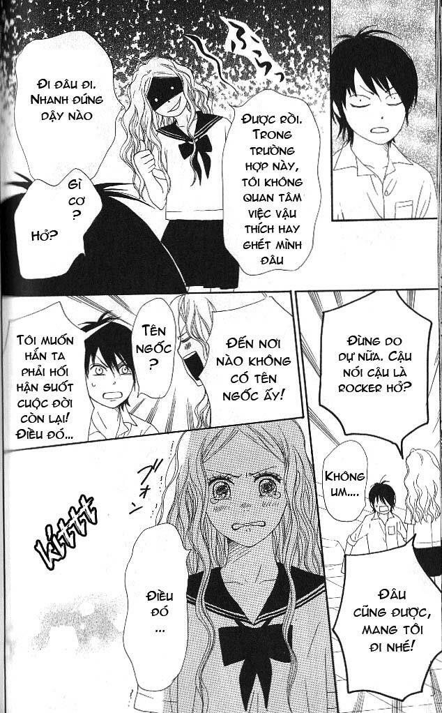 Nanaco Robin: Chapter 11