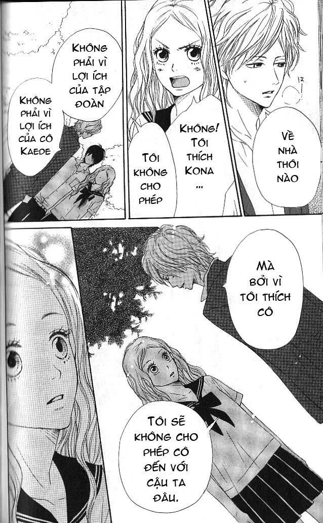 Nanaco Robin: Chapter 11