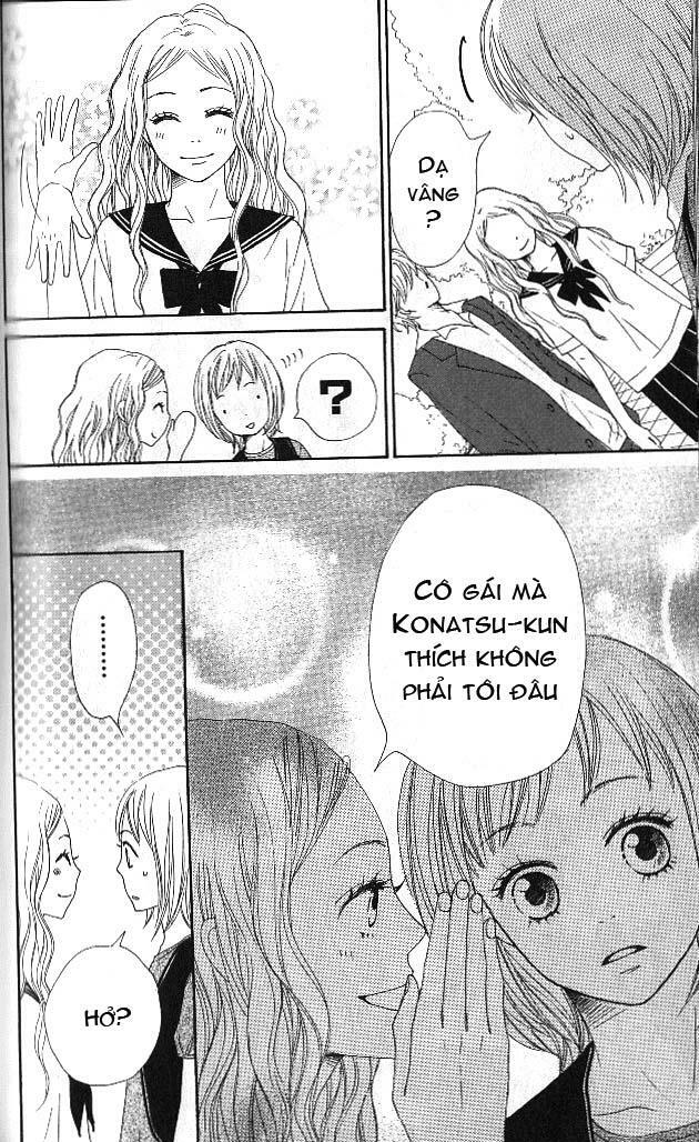 Nanaco Robin: Chapter 11