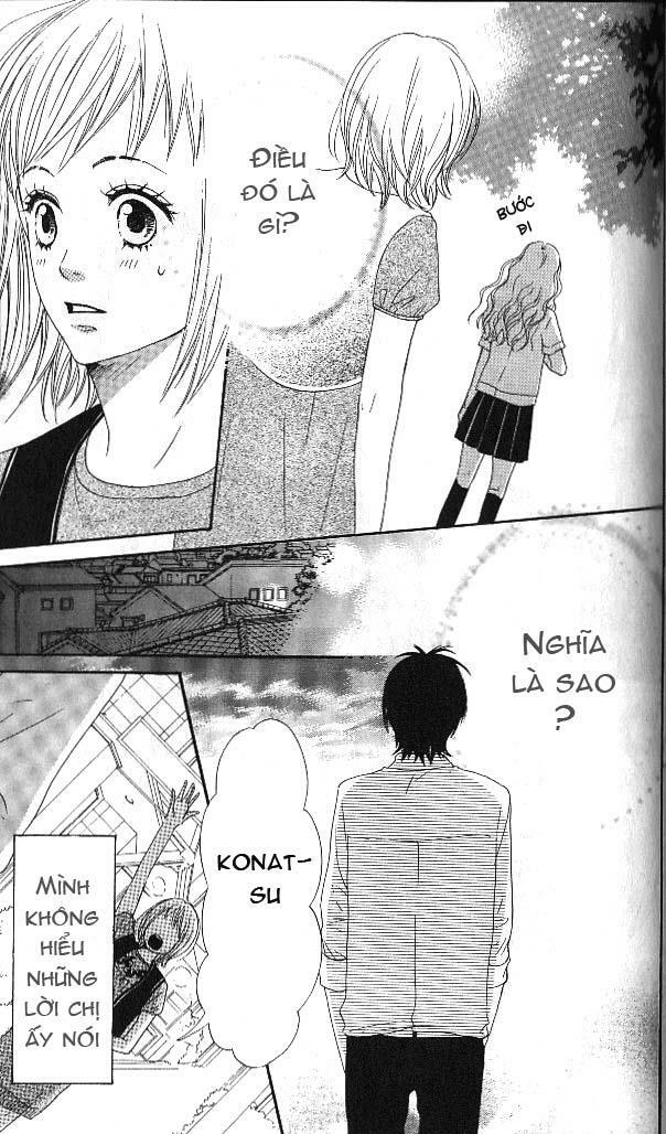 Nanaco Robin: Chapter 11
