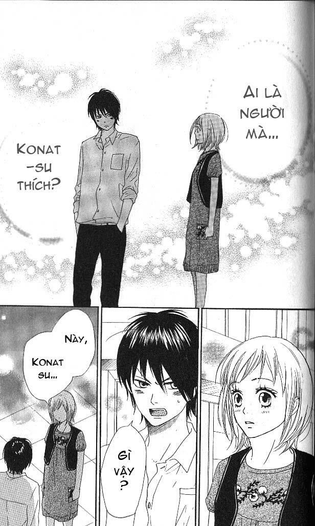 Nanaco Robin: Chapter 11