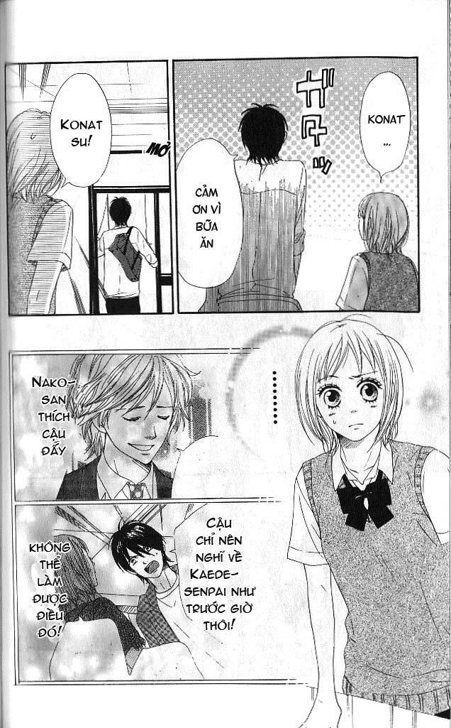 Nanaco Robin: Chapter 11