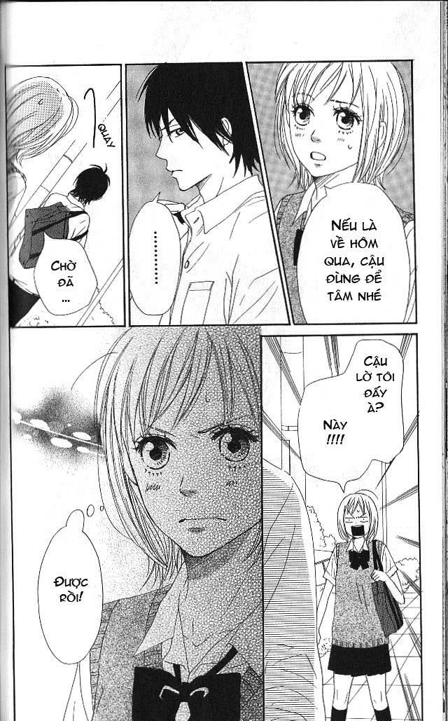 Nanaco Robin: Chapter 11
