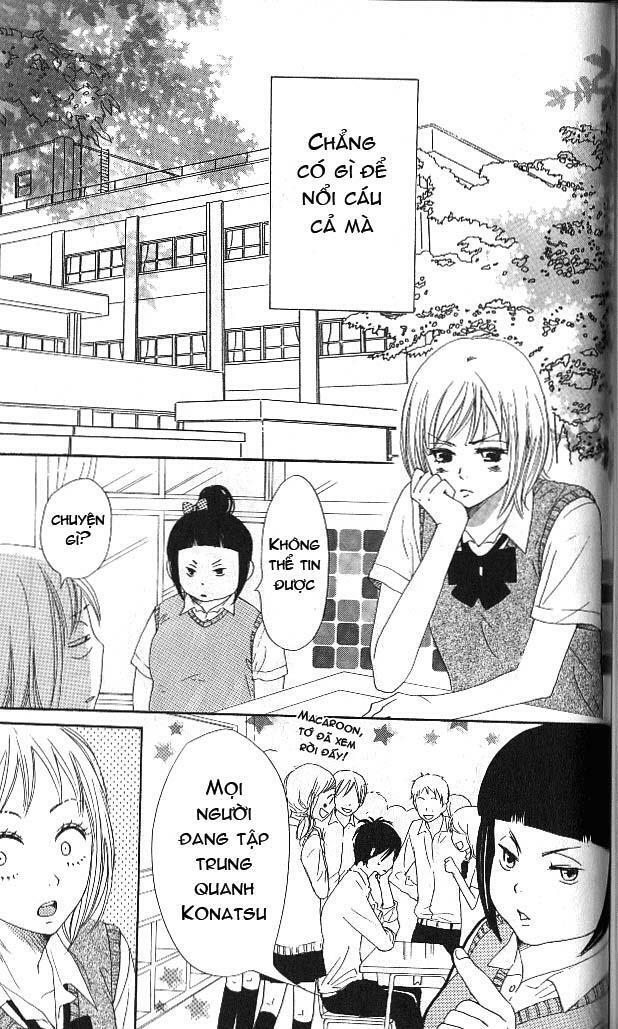 Nanaco Robin: Chapter 11