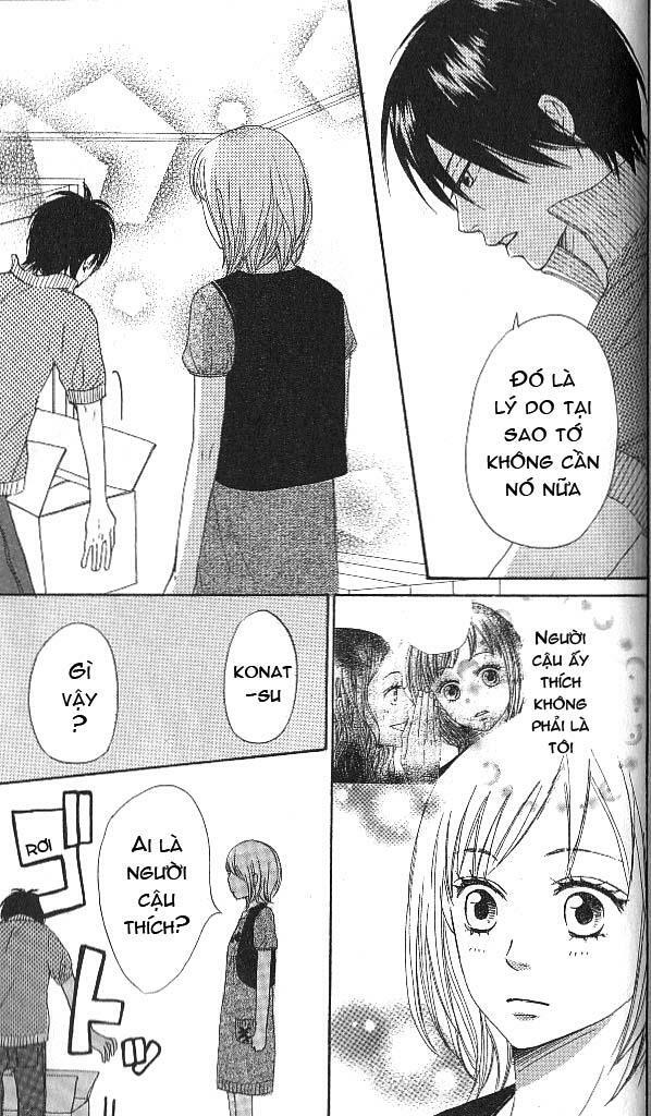 Nanaco Robin: Chapter 12: [END]