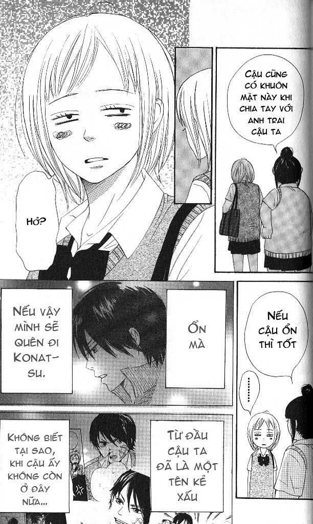 Nanaco Robin: Chapter 12: [END]