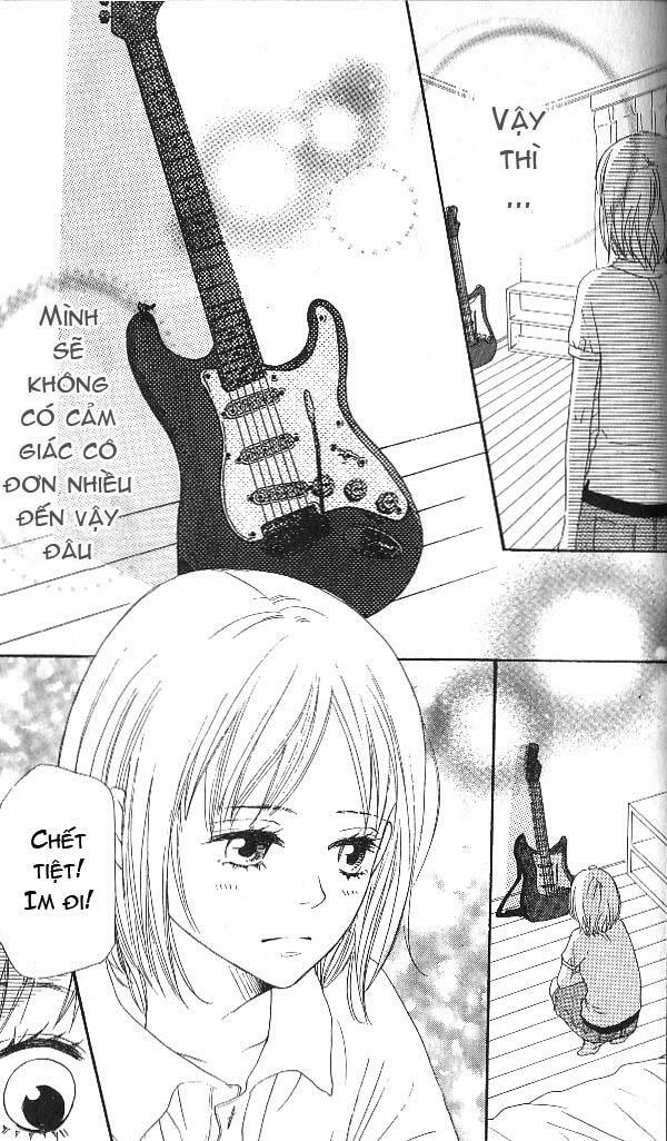 Nanaco Robin: Chapter 12: [END]