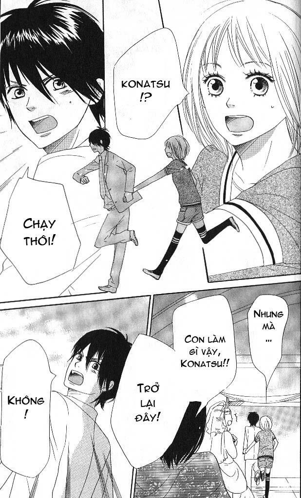 Nanaco Robin: Chapter 12: [END]