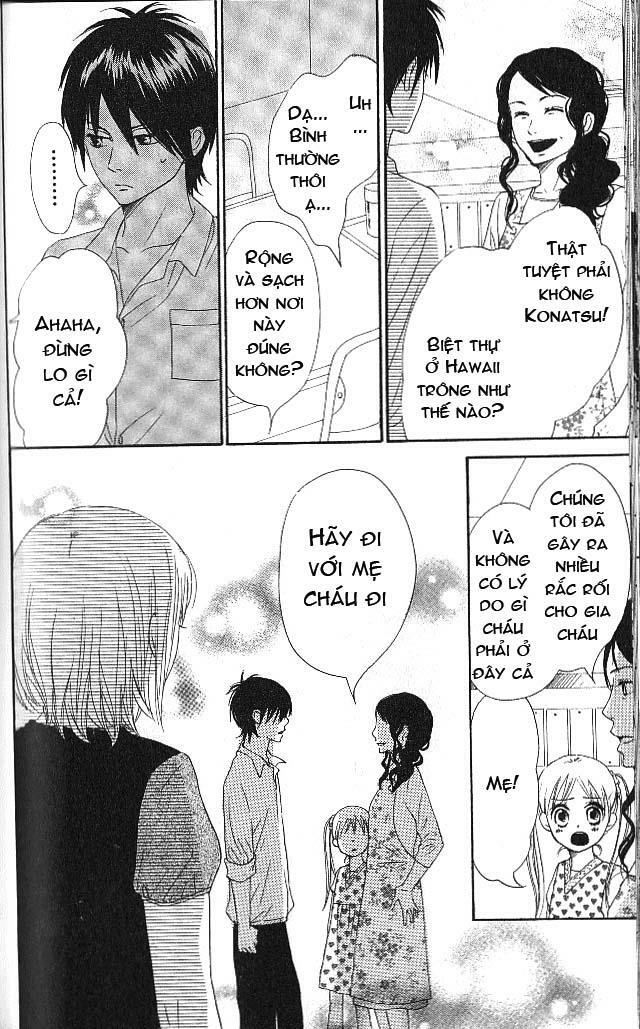 Nanaco Robin: Chapter 12: [END]