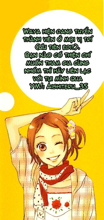 Nanaco Robin: Chapter 2