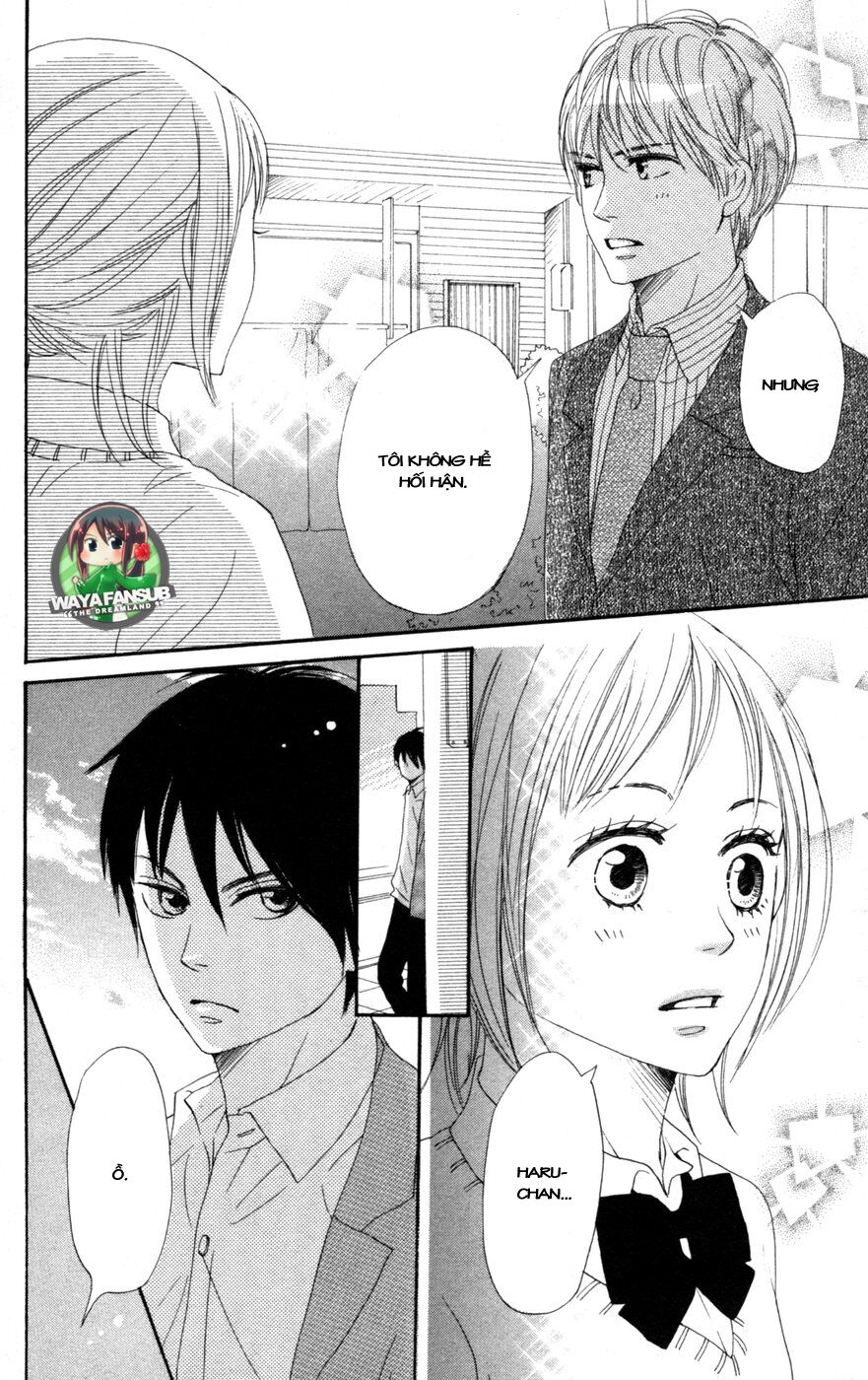 Nanaco Robin: Chapter 3