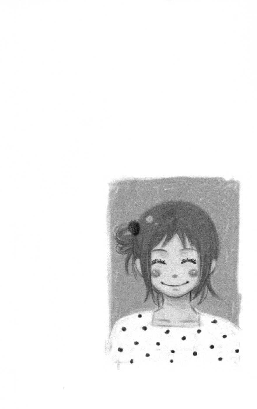 Nanaco Robin: Chapter 3