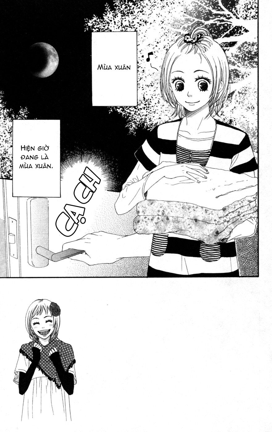 Nanaco Robin: Chapter 4