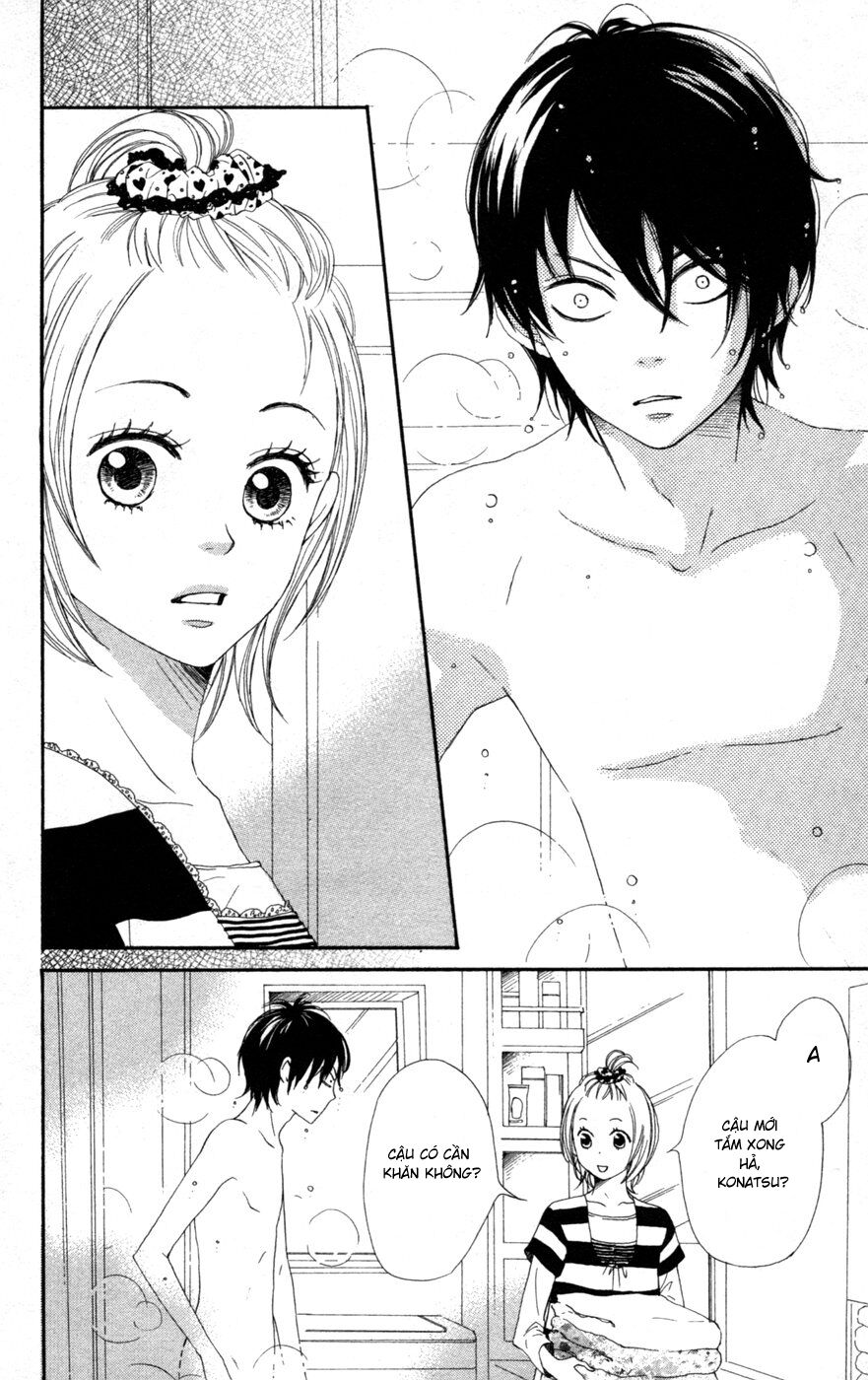 Nanaco Robin: Chapter 4