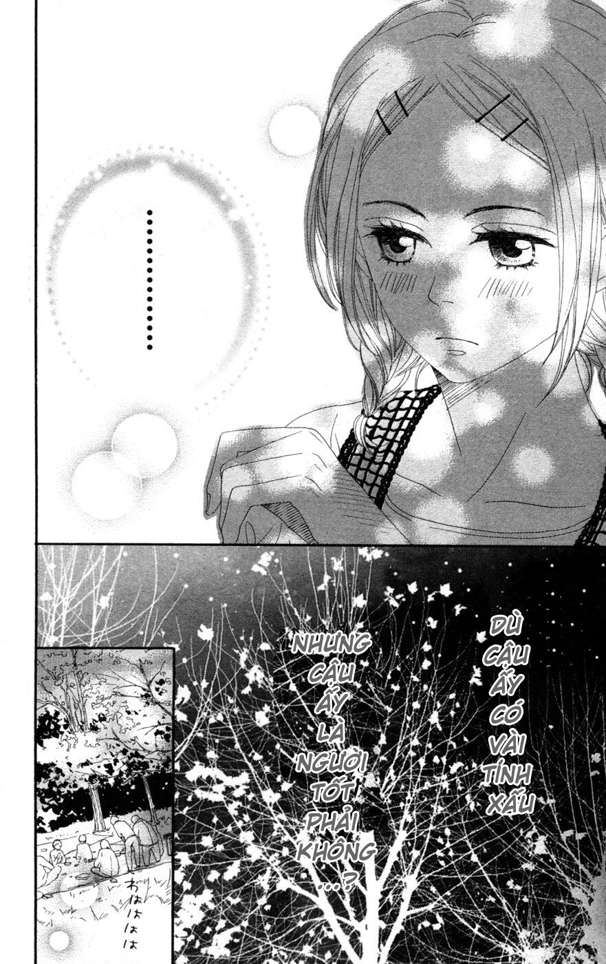 Nanaco Robin: Chapter 4