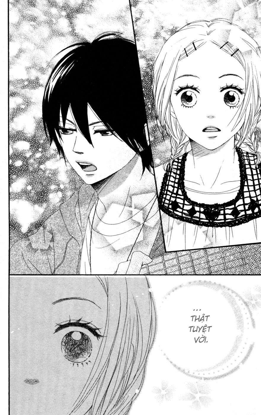 Nanaco Robin: Chapter 4