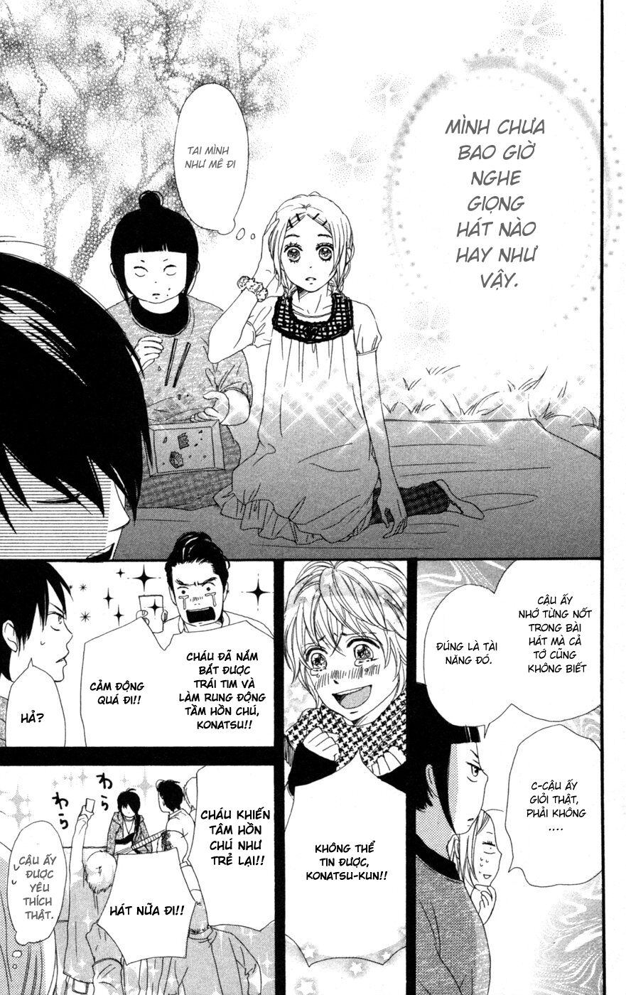 Nanaco Robin: Chapter 4