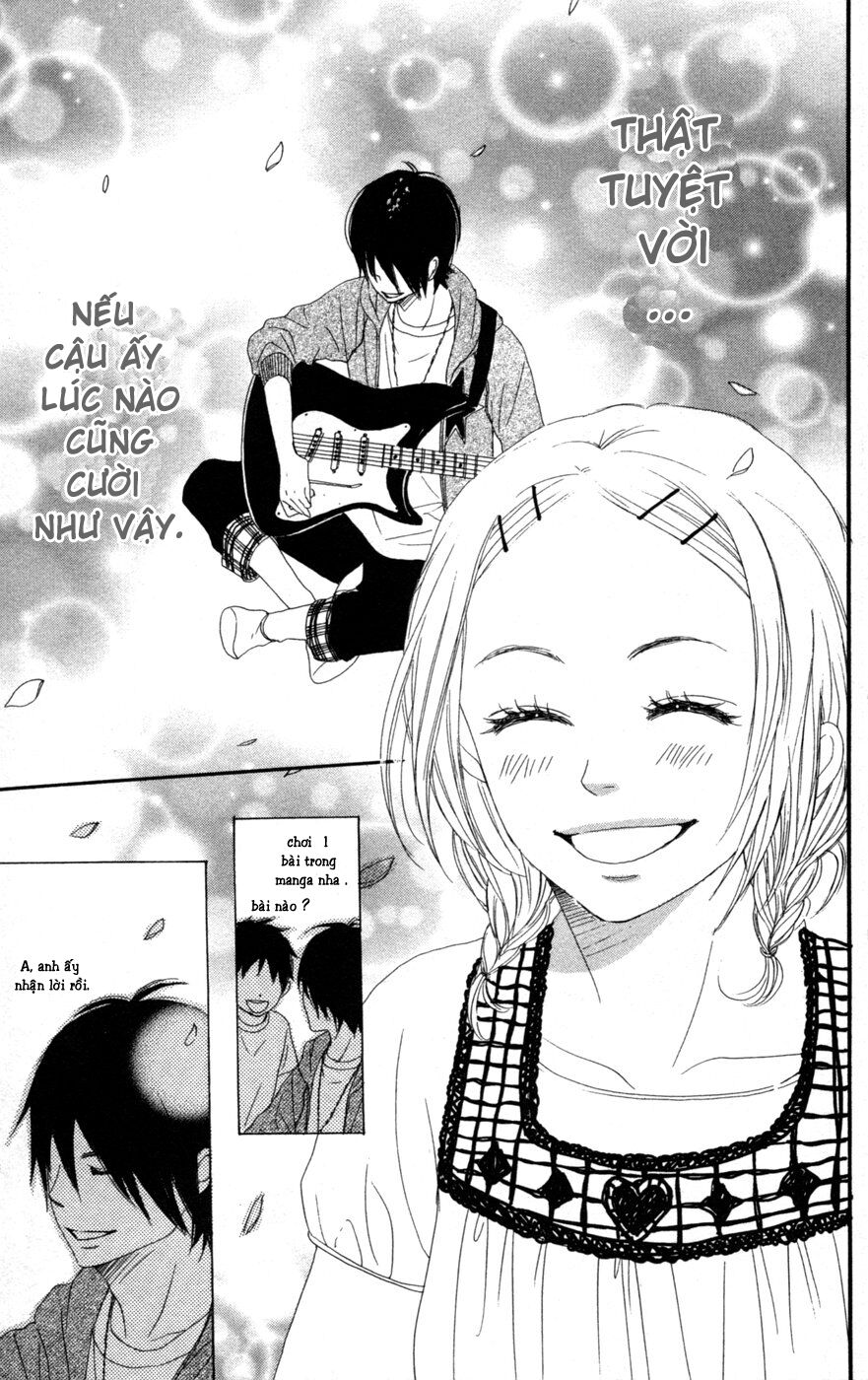 Nanaco Robin: Chapter 4