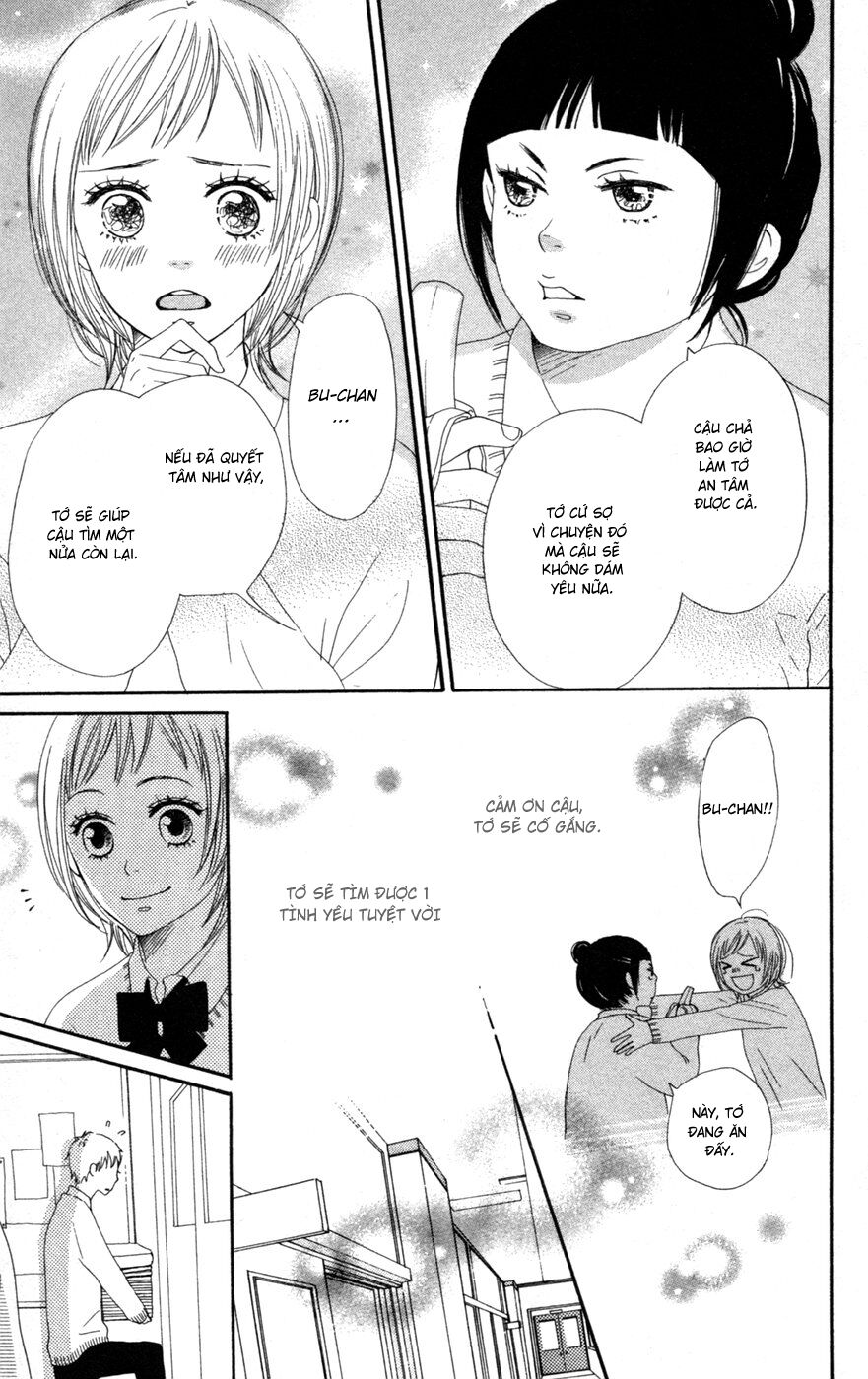 Nanaco Robin: Chapter 4