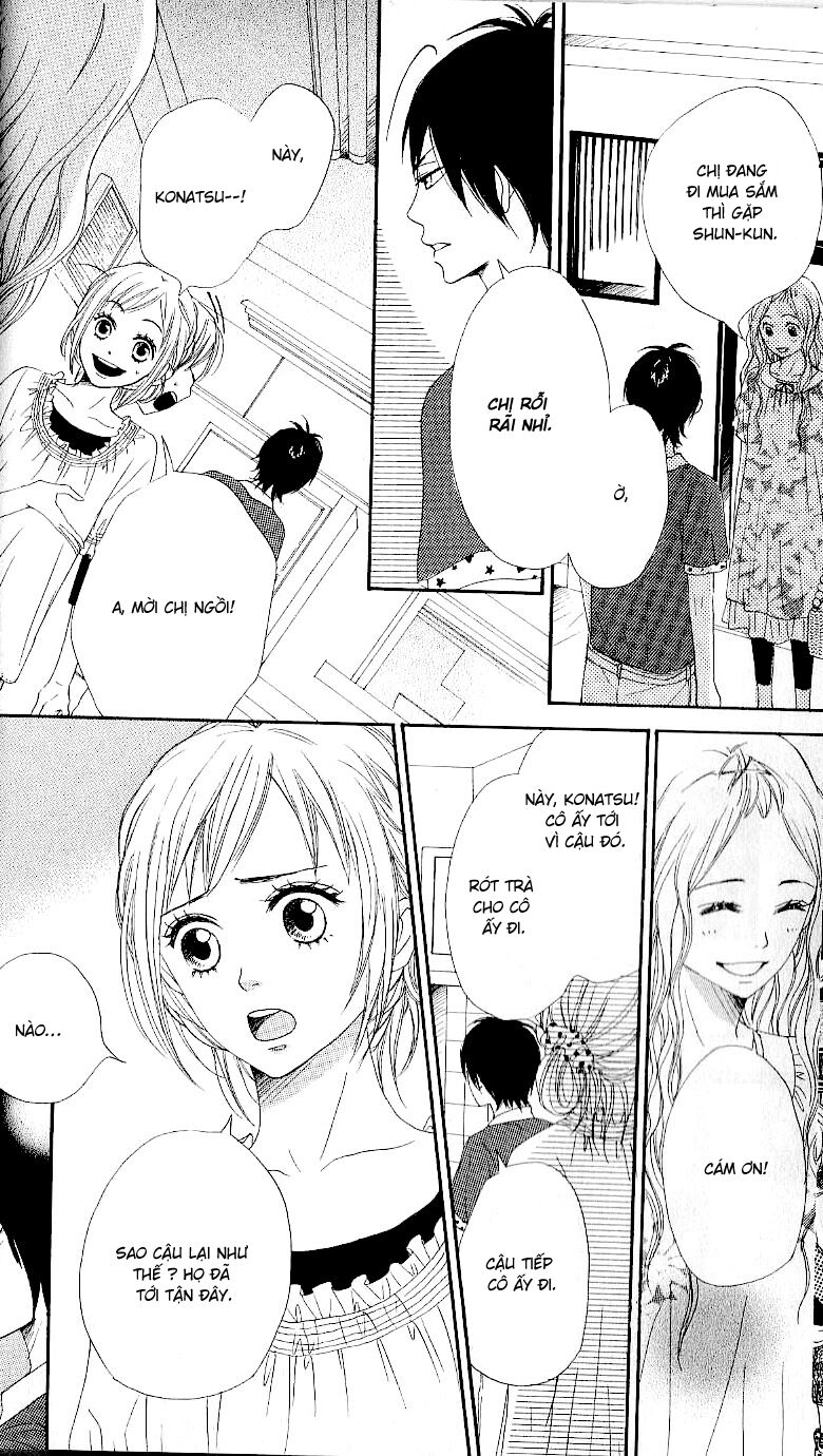 Nanaco Robin: Chapter 5