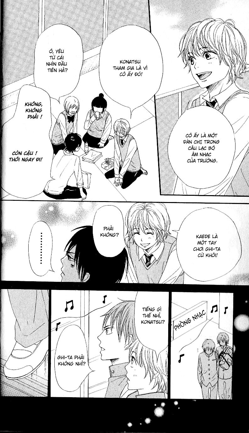 Nanaco Robin: Chapter 5