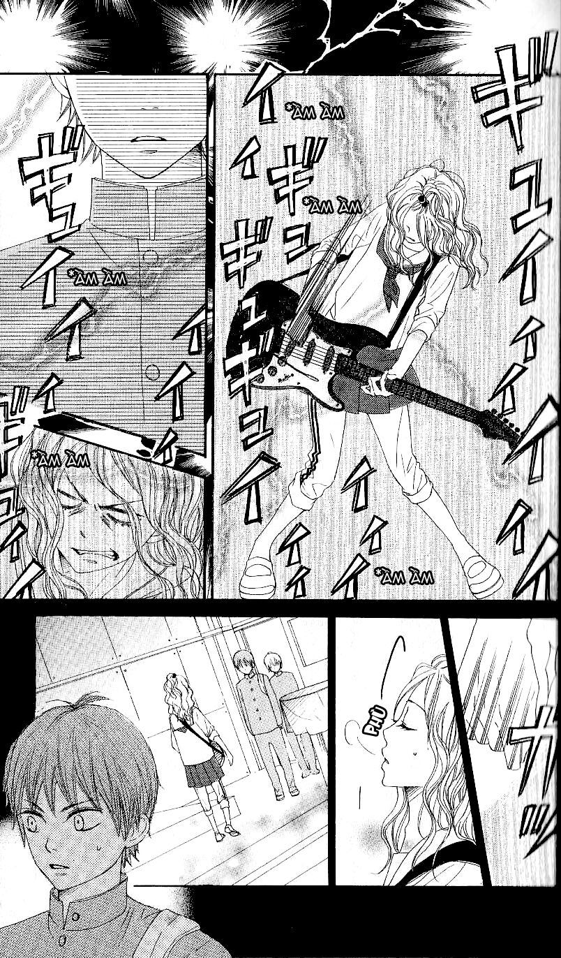 Nanaco Robin: Chapter 5
