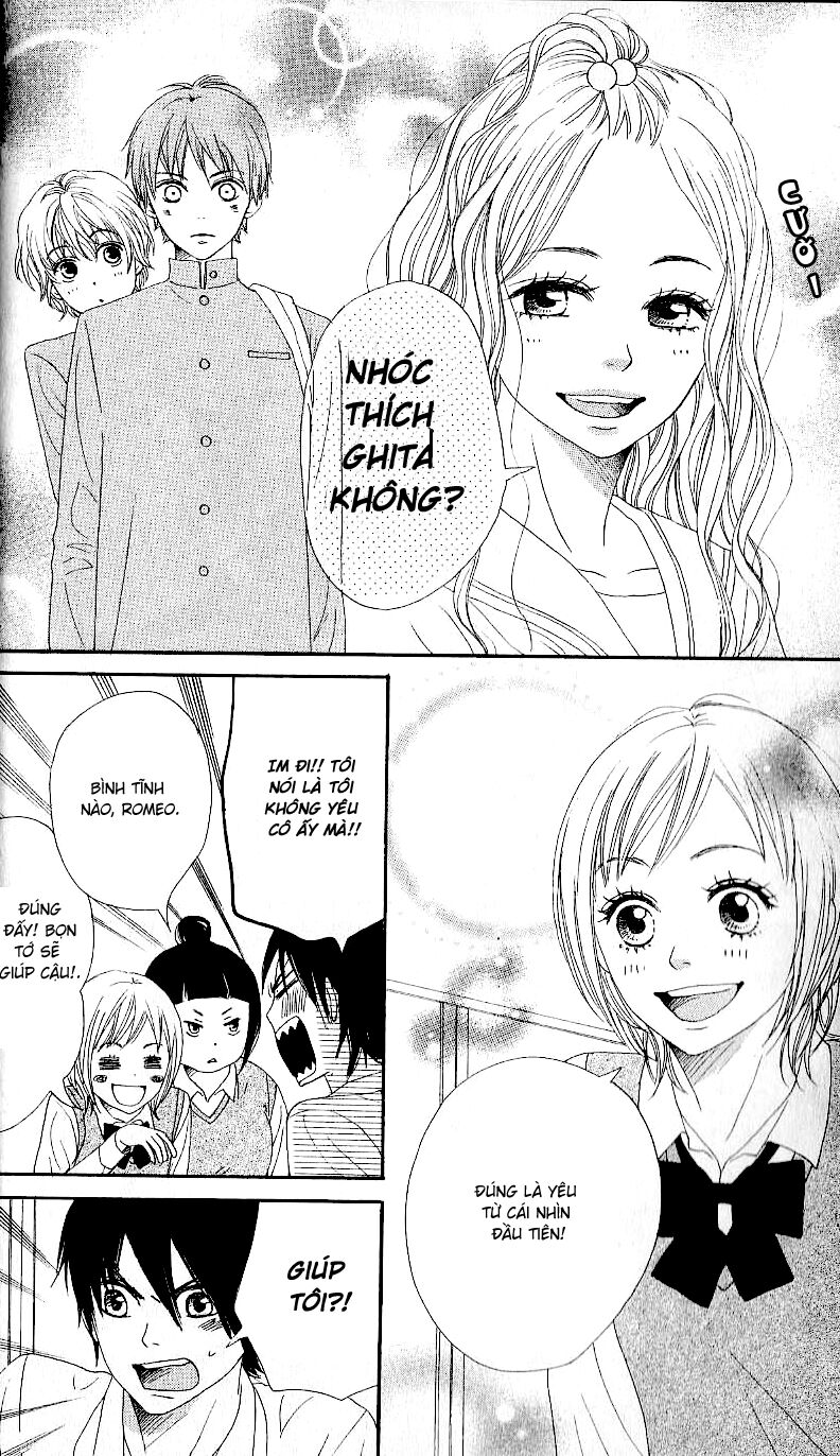 Nanaco Robin: Chapter 5