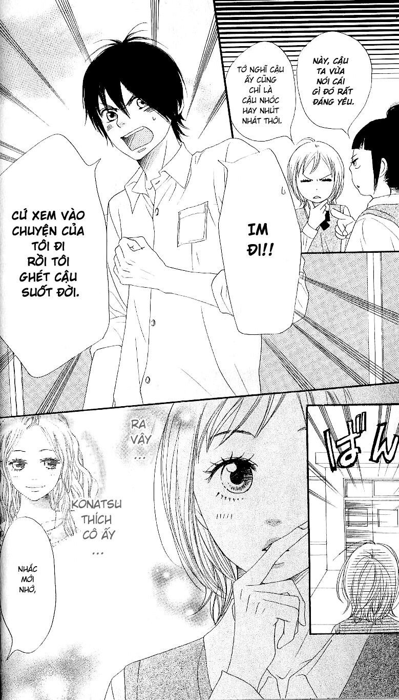 Nanaco Robin: Chapter 5