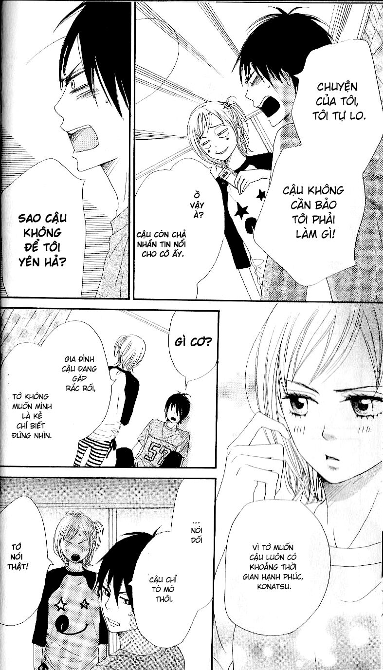 Nanaco Robin: Chapter 5