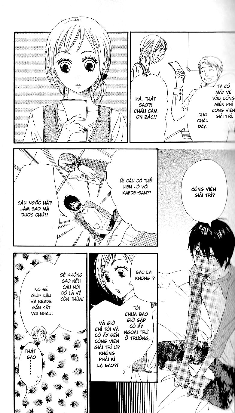 Nanaco Robin: Chapter 5