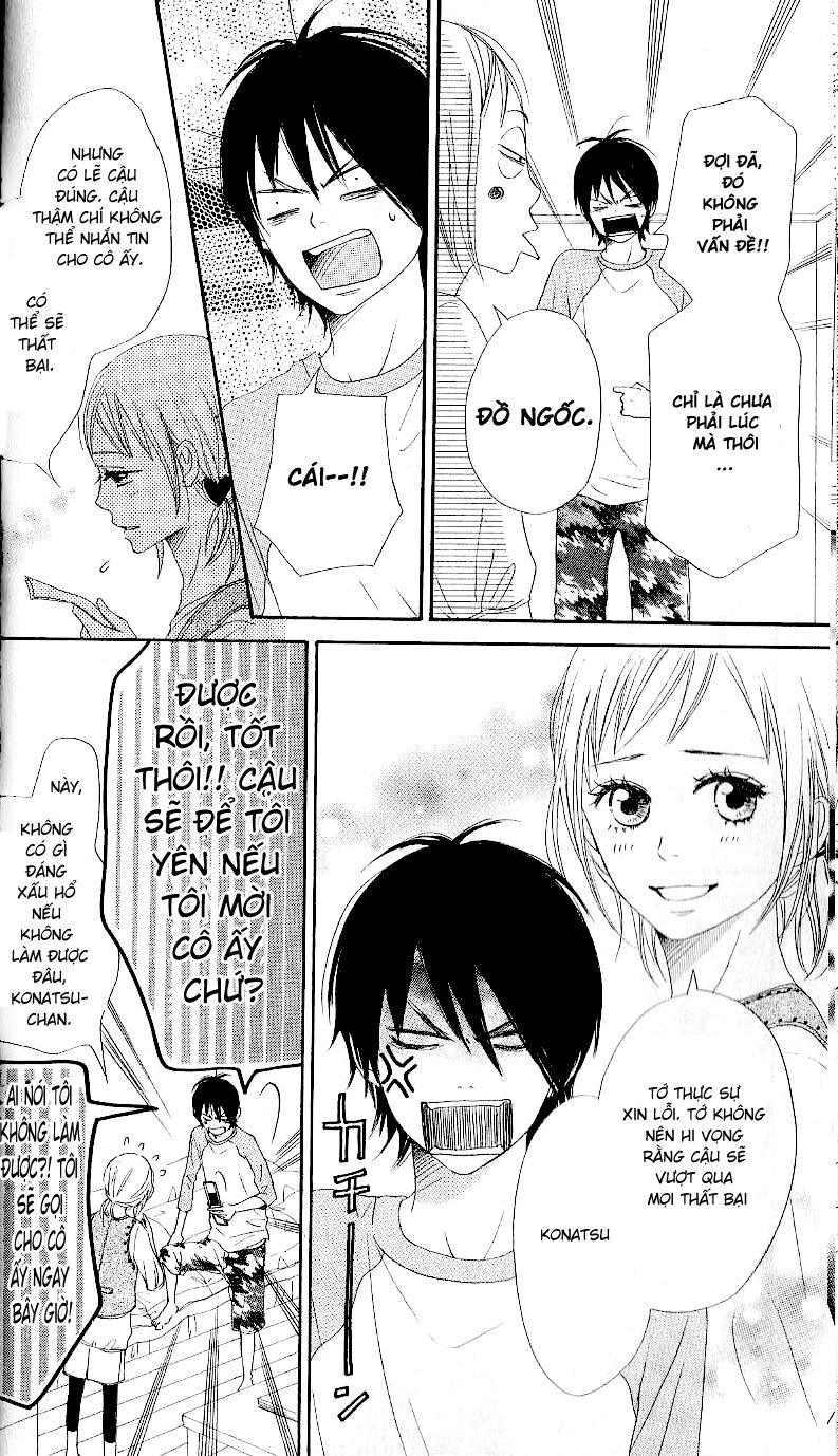 Nanaco Robin: Chapter 5