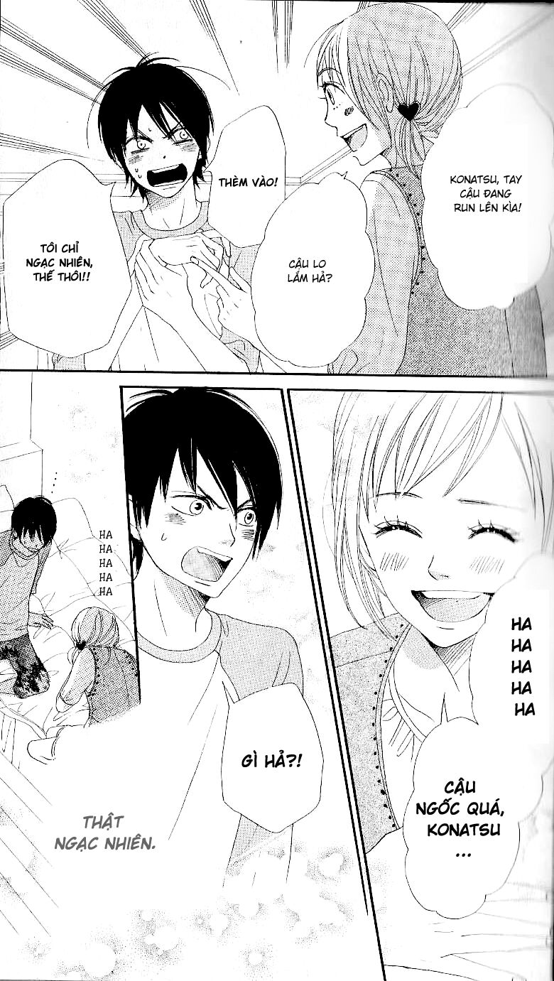 Nanaco Robin: Chapter 5