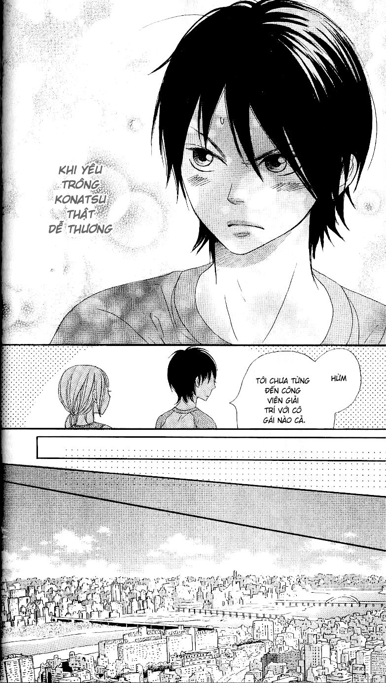 Nanaco Robin: Chapter 5