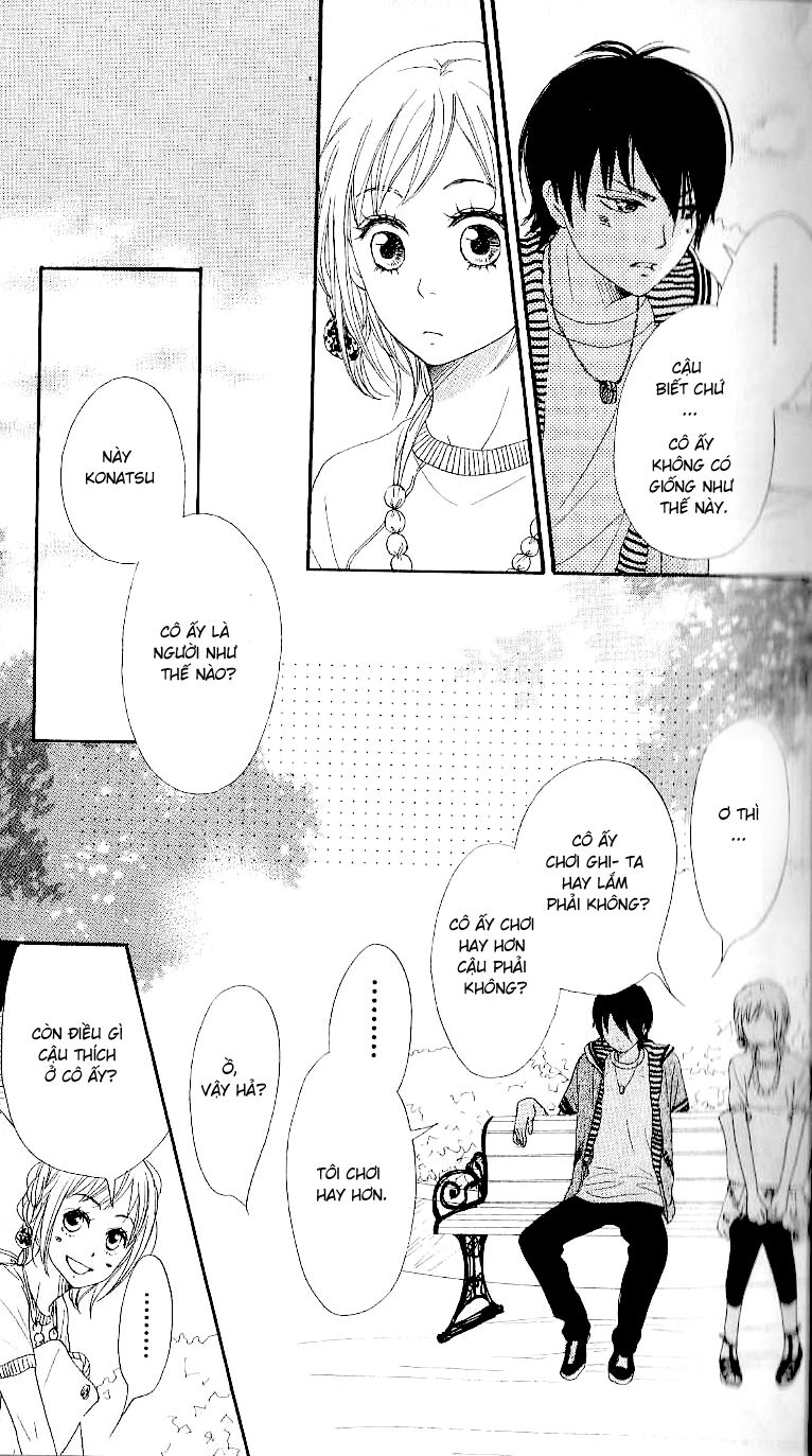 Nanaco Robin: Chapter 5