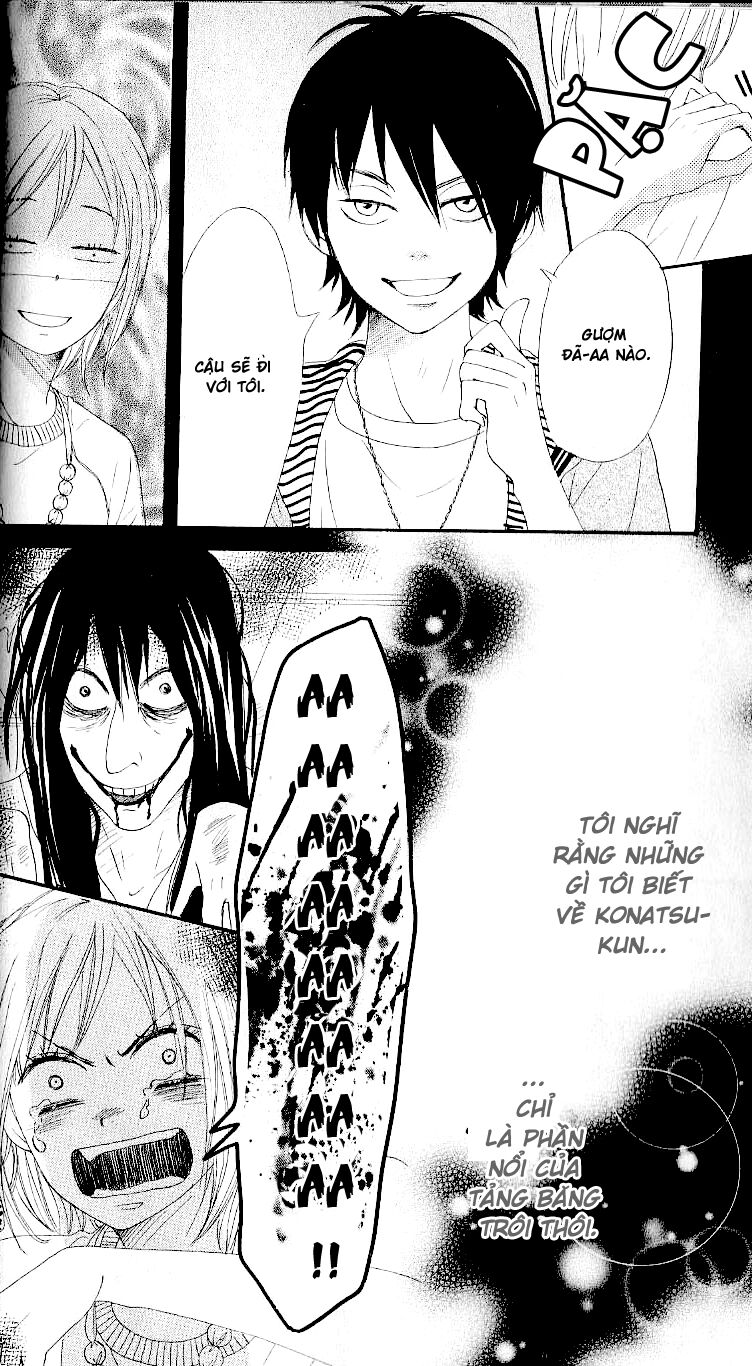 Nanaco Robin: Chapter 5