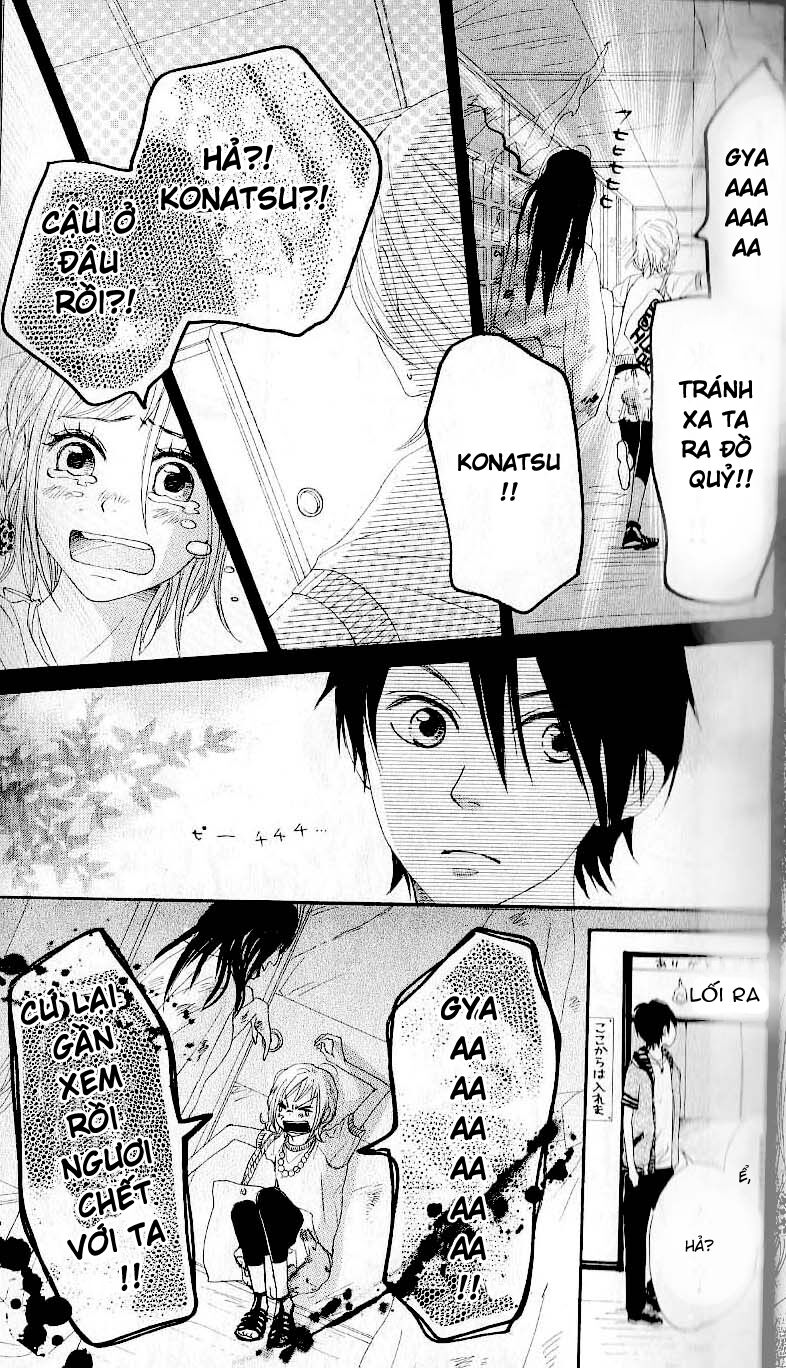 Nanaco Robin: Chapter 5