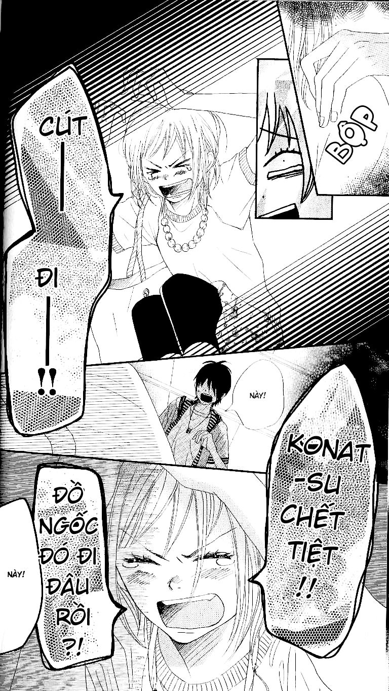 Nanaco Robin: Chapter 5