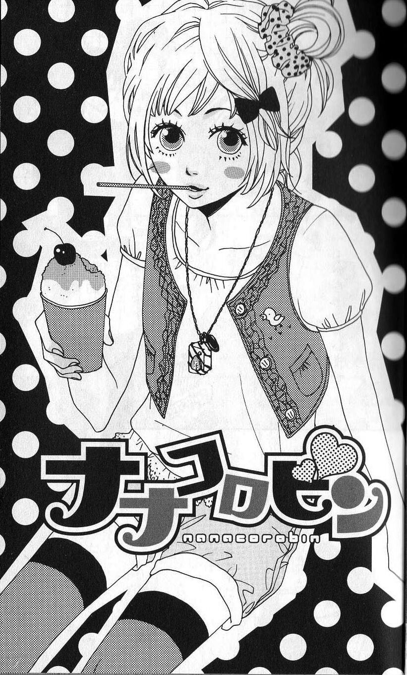 Nanaco Robin: Chapter 5