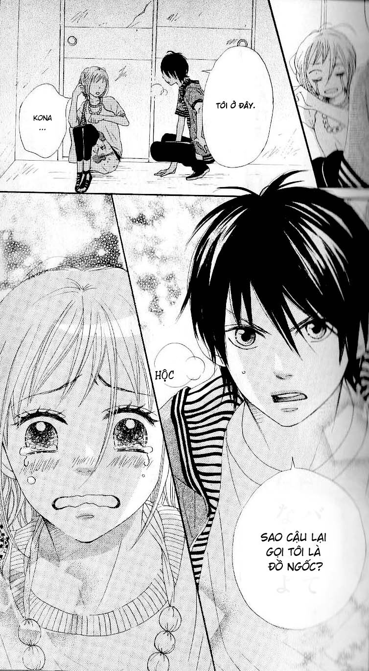 Nanaco Robin: Chapter 5