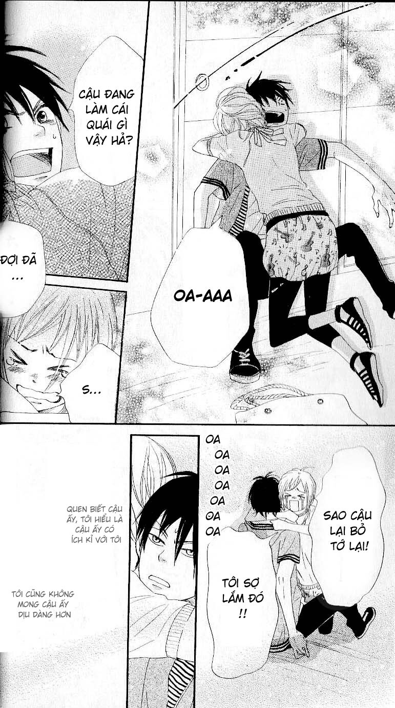 Nanaco Robin: Chapter 5