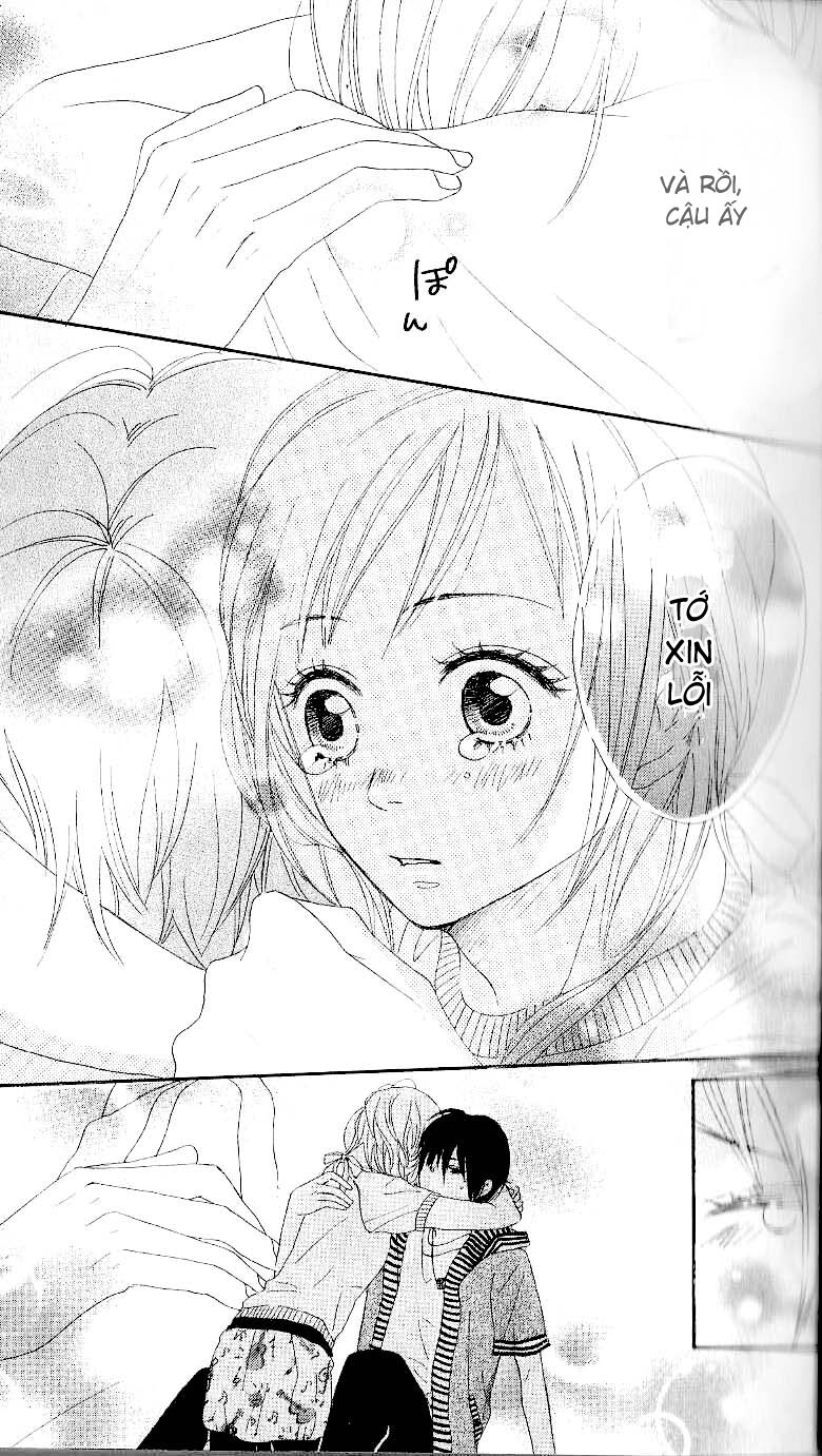 Nanaco Robin: Chapter 5