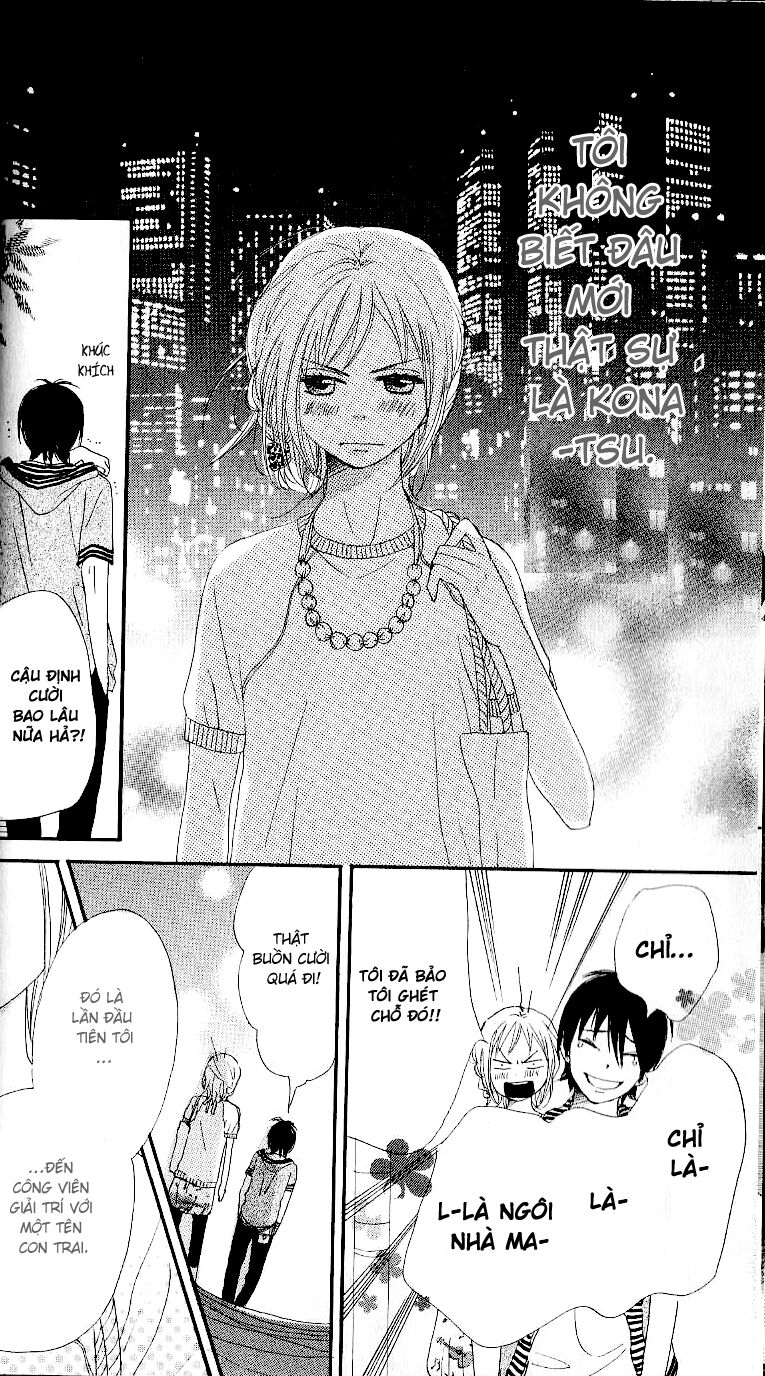 Nanaco Robin: Chapter 5