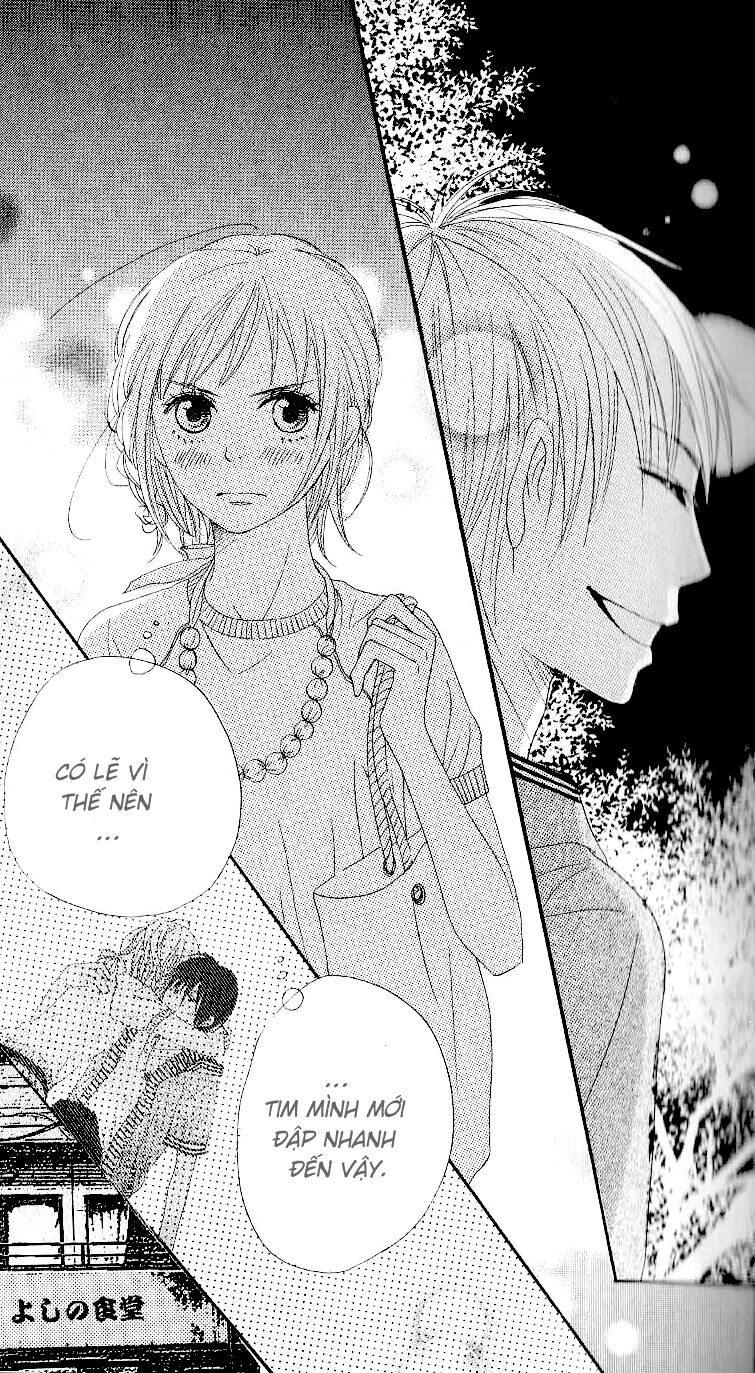 Nanaco Robin: Chapter 5