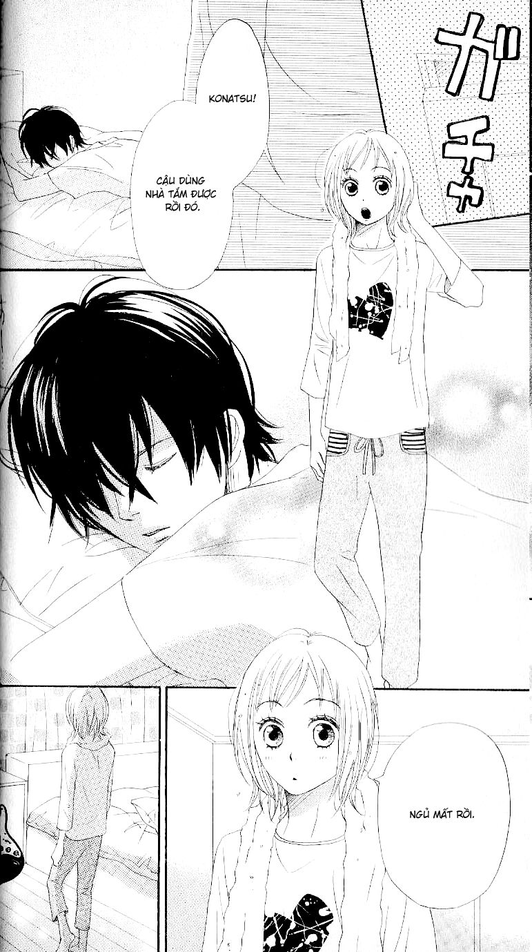 Nanaco Robin: Chapter 5