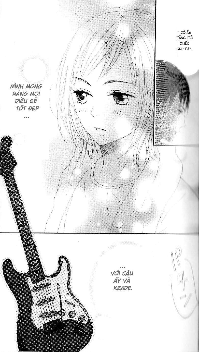 Nanaco Robin: Chapter 5