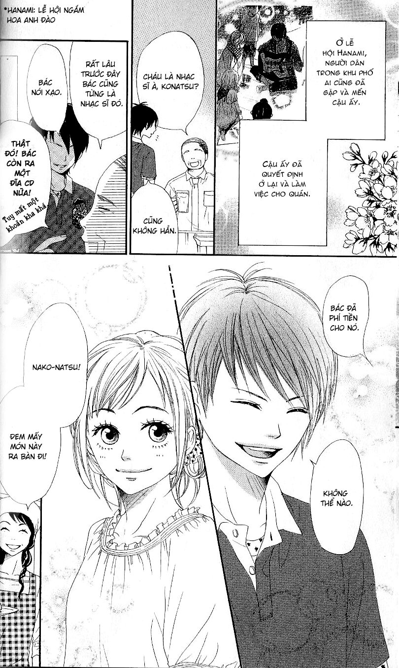 Nanaco Robin: Chapter 5